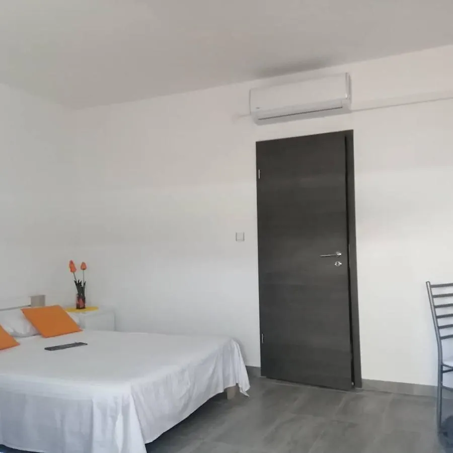 Apartmani Pablo Pag Town 0*,  Croatie
