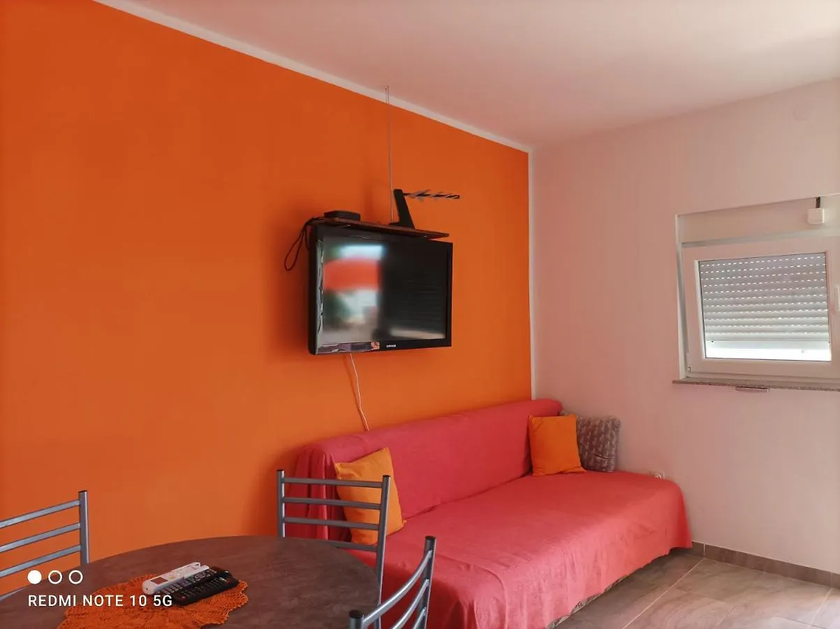 Appartement Apartmani Pablo Pag Town