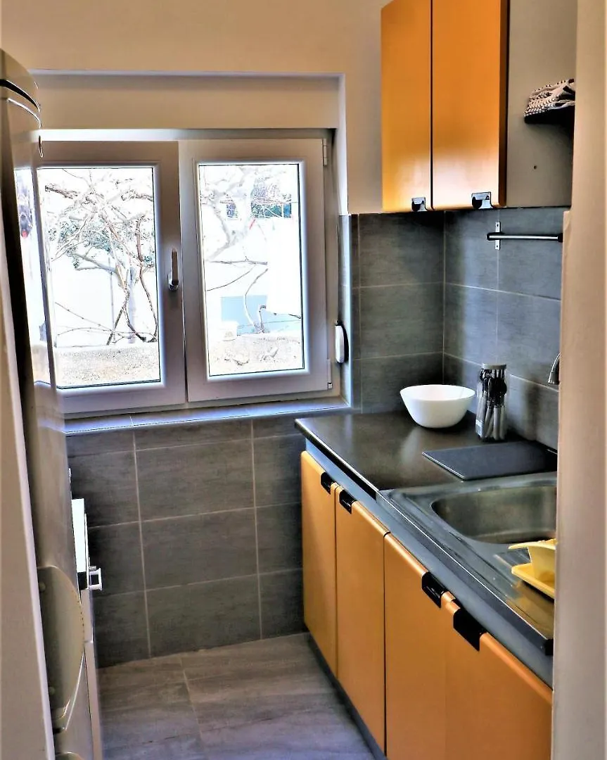 Apartment Apartmani Pablo Pag Town Croatia