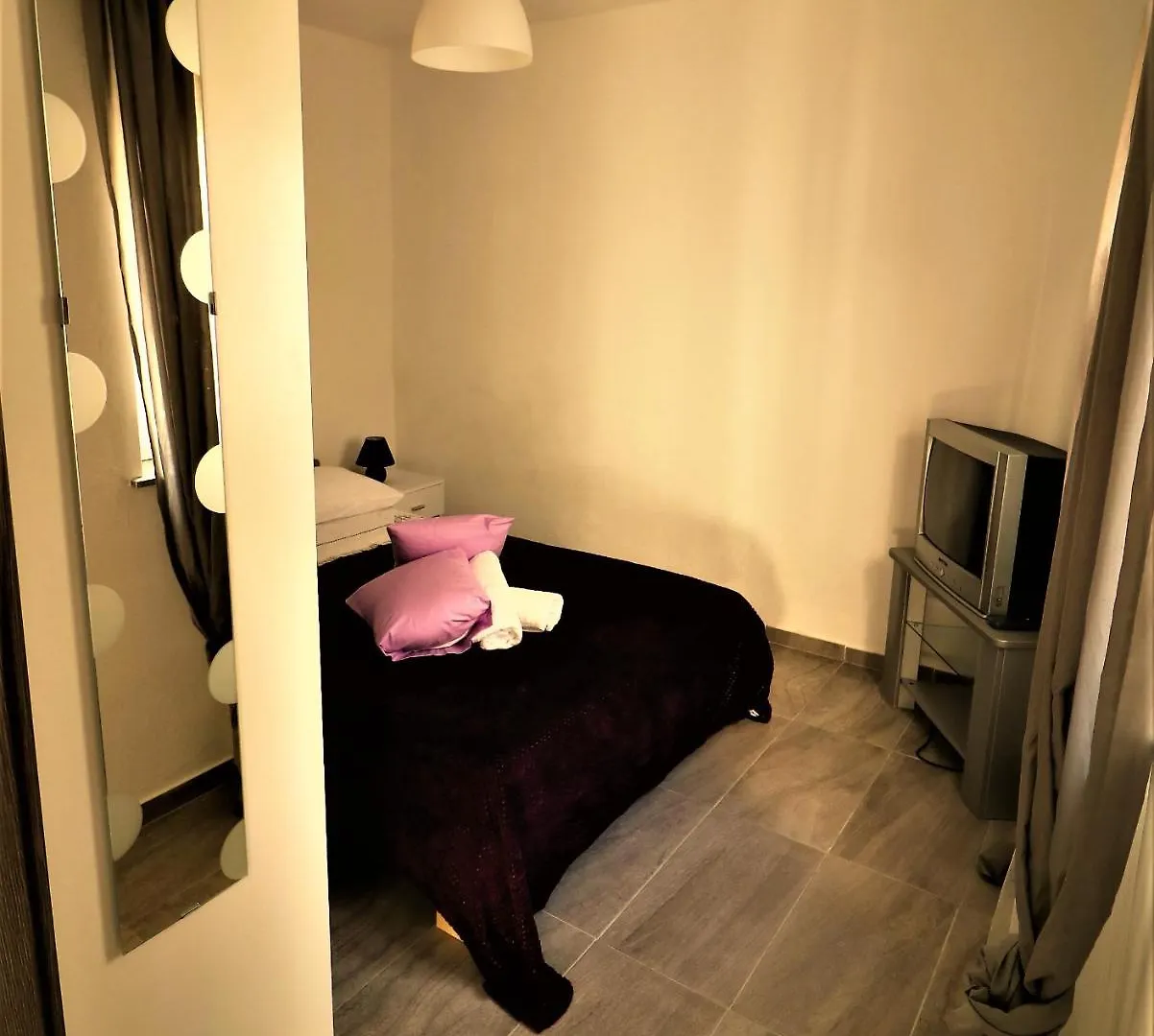 Apartmani Pablo Pag Town Croatia