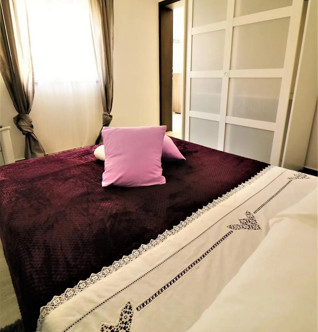 Apartmani Pablo Pag Town
