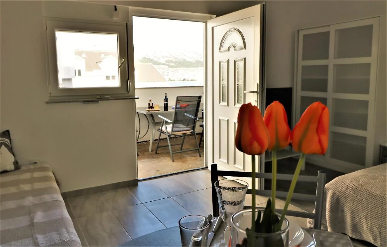 Apartmani Pablo Pag Town Apartment