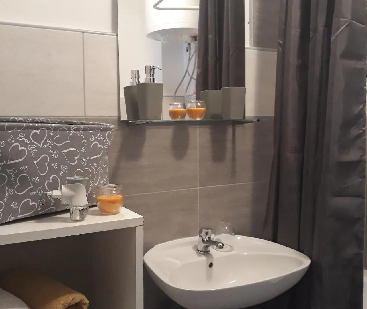 Apartmani Pablo Pag Town