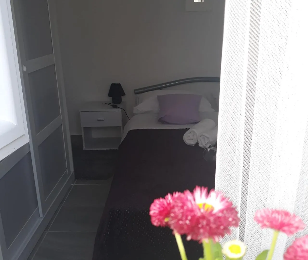 Apartmani Pablo Pag Town Apartment