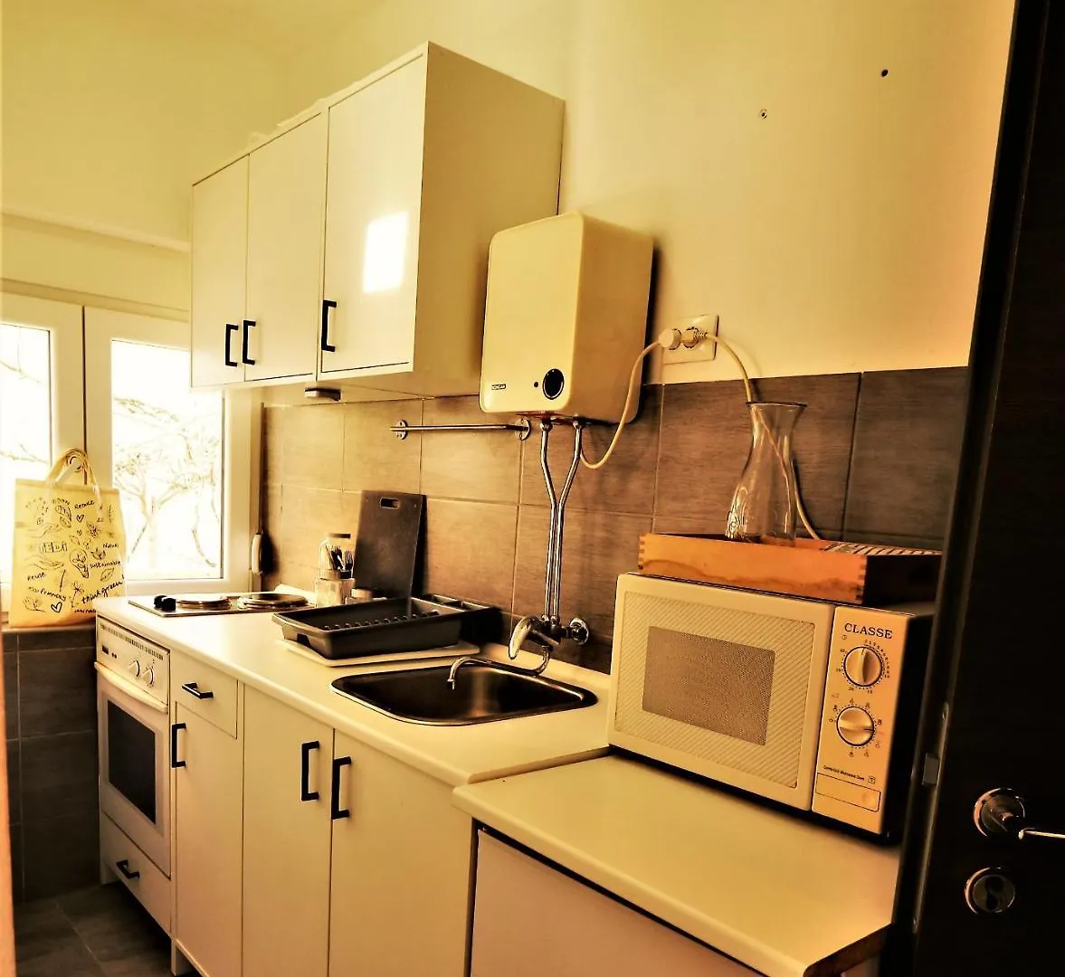 Apartment Apartmani Pablo Pag Town Croatia