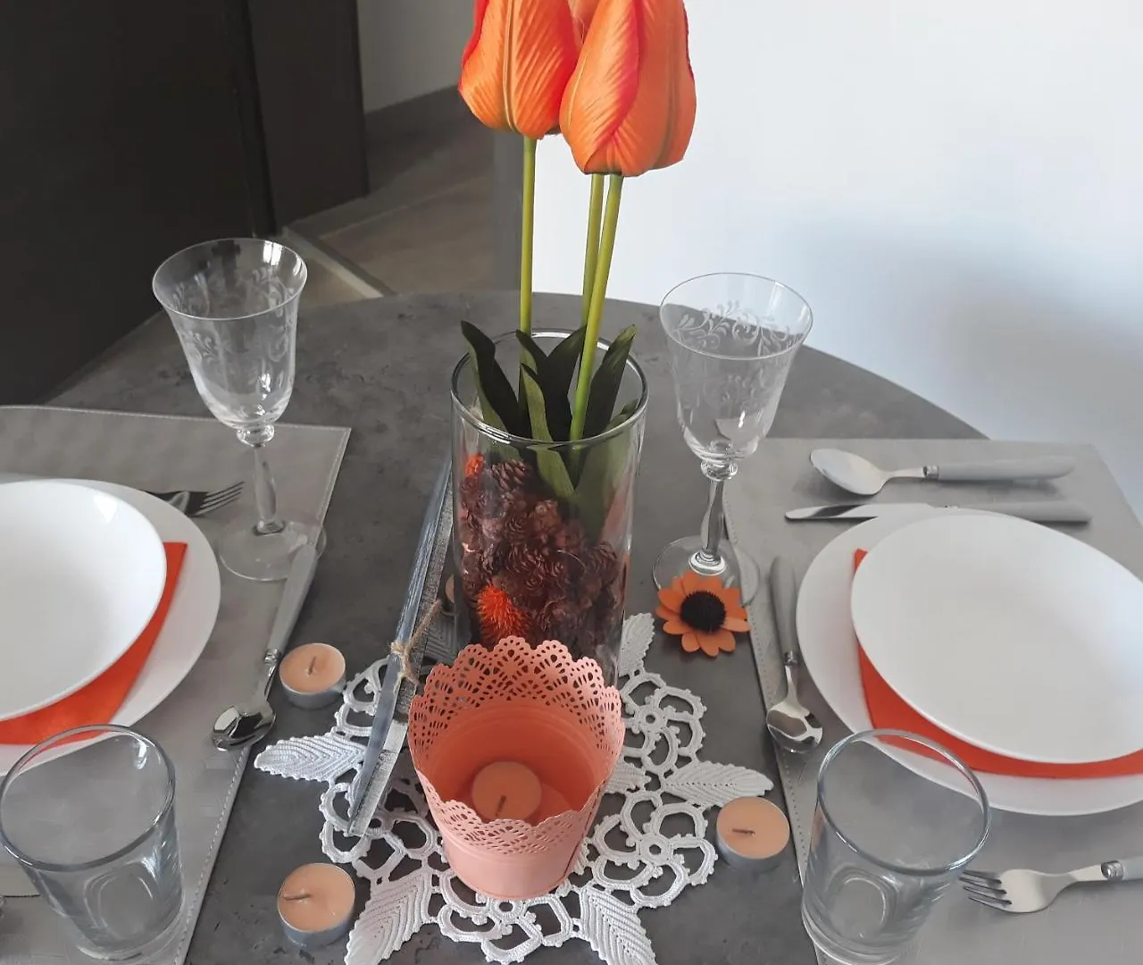 Appartement Apartmani Pablo Pag Town