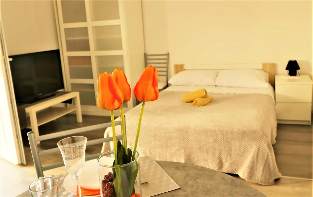 Appartement Apartmani Pablo Pag Town Croatie