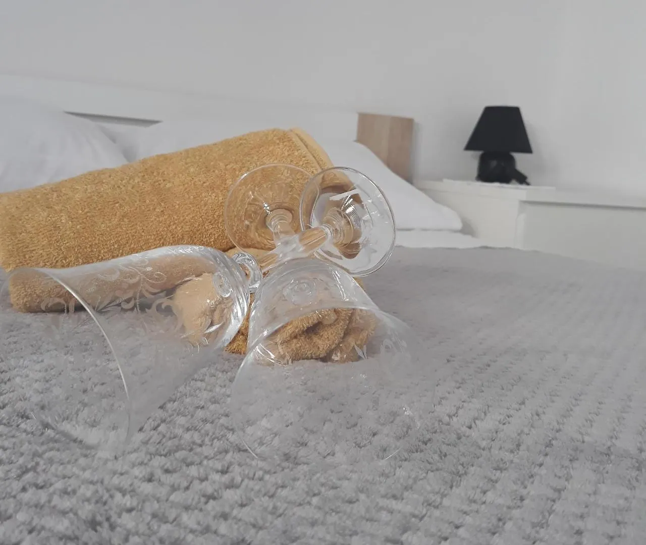 Apartmani Pablo Pag Town
